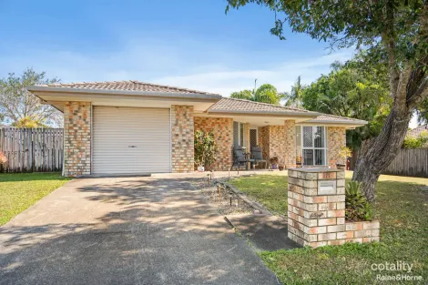 11 Karina Ct, Urangan, QLD 4655