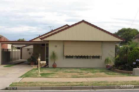 Property photo of 16 Ansell Street Semaphore SA 5019