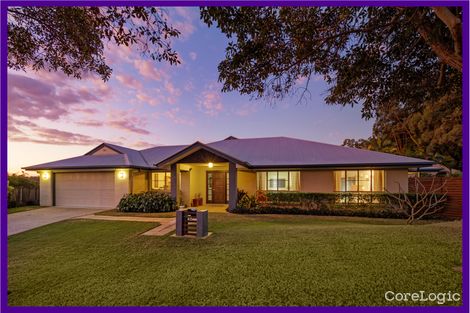 Property photo of 42 The Concourse Underwood QLD 4119