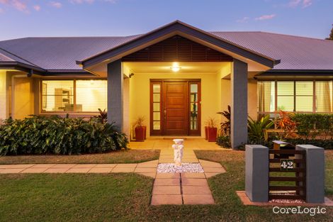 Property photo of 42 The Concourse Underwood QLD 4119