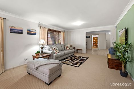 Property photo of 42 The Concourse Underwood QLD 4119
