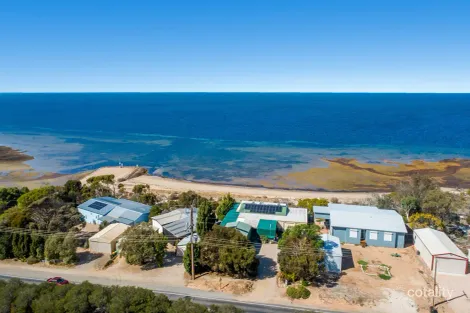 Property photo of 85 Main Coast Road Pine Point SA 5571