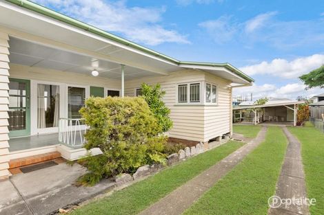 39 Deloraine St, Wavell Heights, QLD 4012