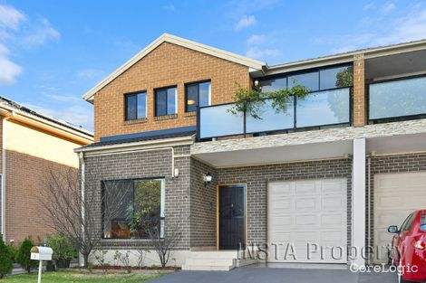 Property photo of 2/73-75 Market Street Condell Park NSW 2200