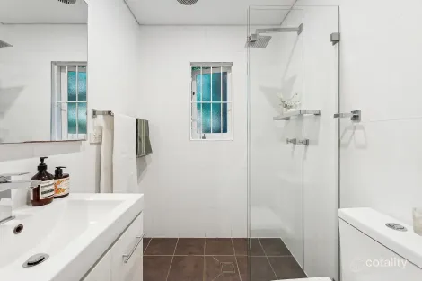 Property photo of 3/17A Poate Road Centennial Park NSW 2021