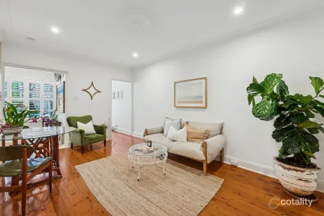 3/17a Poate Rd, Centennial Park, NSW 2021