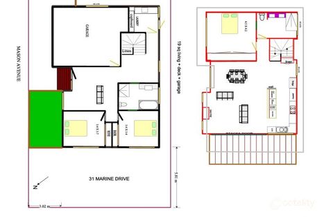 Property photo of 31 Marine Drive Safety Beach VIC 3936