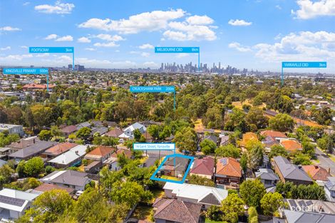 Property photo of 14 Gent Street Yarraville VIC 3013