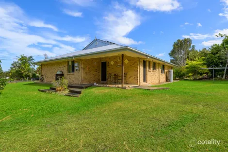 Property photo of 8 Pinta Court Cooloola Cove QLD 4580