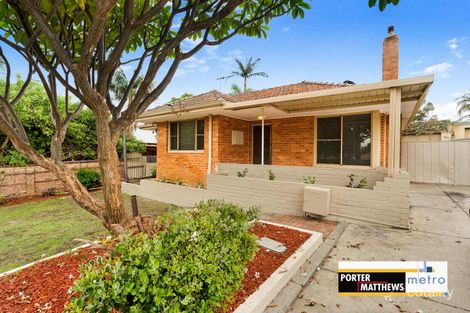 171 Gabriel St, Cloverdale, WA 6105