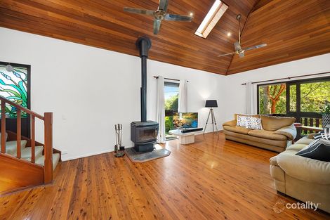 Property photo of 74 Sladden Road Yarrawarrah NSW 2233