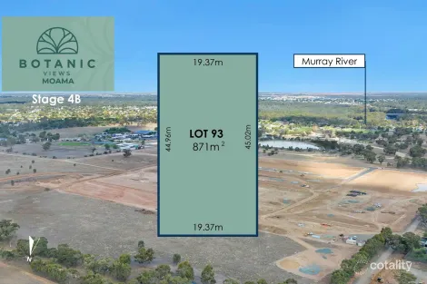 Property photo of 40 Botanical Drive Moama NSW 2731