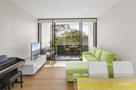 Property photo of 414/14-18 Finlayson Street Lane Cove NSW 2066