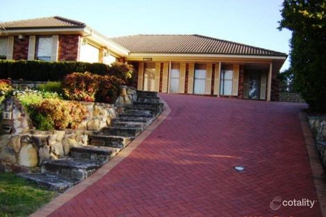 Property photo of 3 Daniel Williams Place Glenbrook NSW 2773