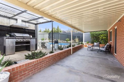 Property photo of 5 Peninsula Drive Eaglehawk VIC 3556