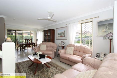 Property photo of 16/154 Albany Creek Road Aspley QLD 4034