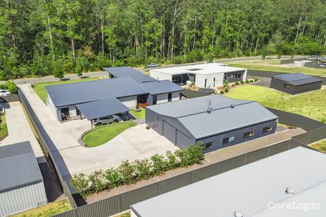 Property photo of 18 Forest Ridge Avenue Palmview QLD 4553