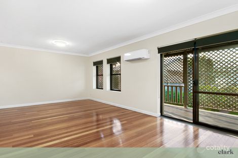 Property photo of 6/41 Eveleigh Street Wooloowin QLD 4030