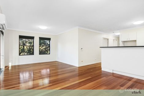 Property photo of 6/41 Eveleigh Street Wooloowin QLD 4030