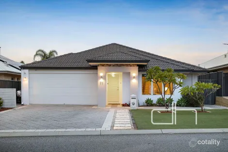 11 Raeside Dr, Landsdale, WA 6065