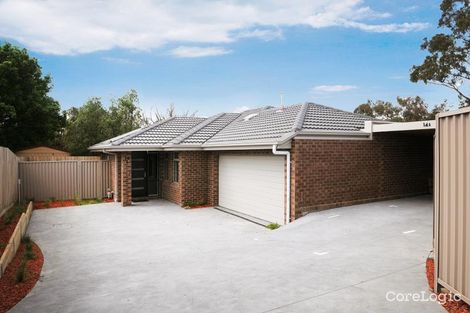 Property photo of 14B Gulwa Avenue Frankston VIC 3199