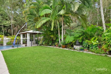 Property photo of 14 Peatling Lane Twin Waters QLD 4564