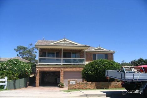Property photo of 82 Prince Charles Parade Kurnell NSW 2231