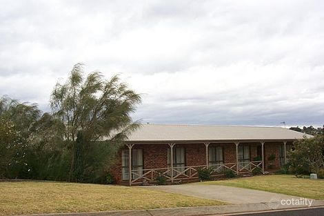 15 Mcivor St, Kearneys Spring, QLD 4350