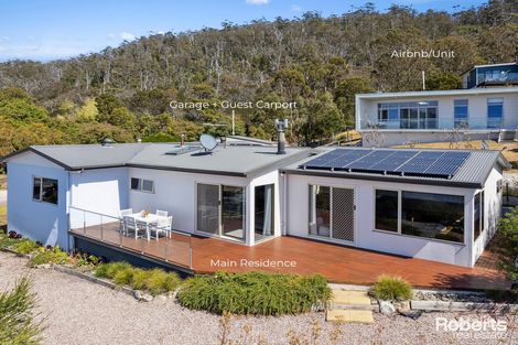 Property photo of 2 Seascape Avenue Bicheno TAS 7215