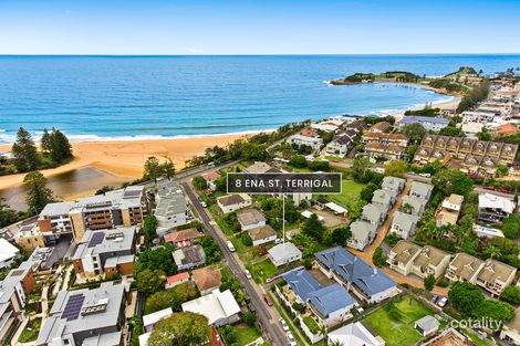 Property photo of 8 Ena Street Terrigal NSW 2260