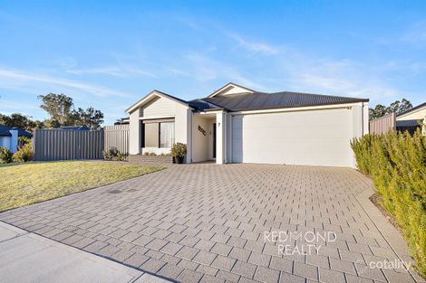 Property photo of 7 Raphoe Loop Bullsbrook WA 6084