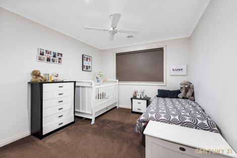Property photo of 7 Cooper Rise Bunyip VIC 3815