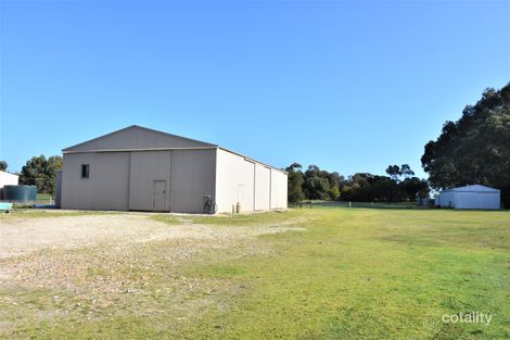 370 Smiths Lane, Sandy Grove, SA 5275
