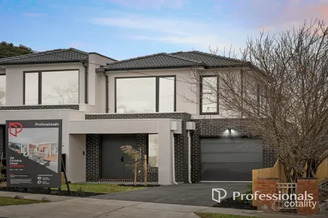 1/16 Christina St, Burwood, VIC 3125