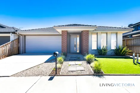 4 Territory Way, Diggers Rest, VIC 3427