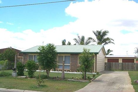 22 Pinnington St, Crestmead, QLD 4132