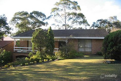 15 Llewellyn St, Saratoga, NSW 2251