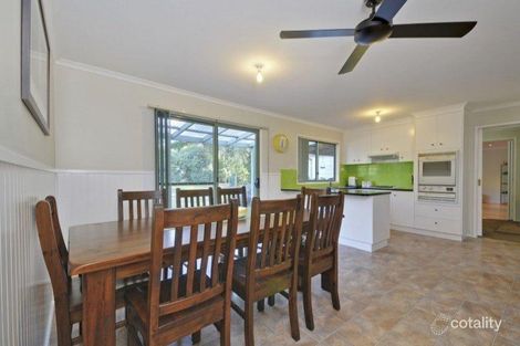 Property photo of 36 Keith Morgan Drive Traralgon South VIC 3844