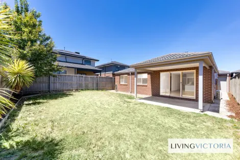 Property photo of 4 Territory Way Diggers Rest VIC 3427