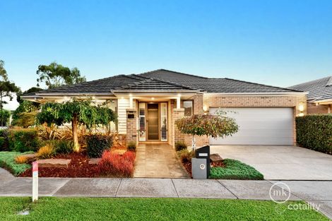 Property photo of 22 Fielding Drive Mernda VIC 3754