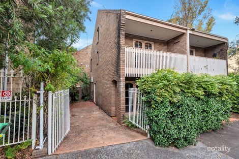 Property photo of 1/242A St Johns Road Forest Lodge NSW 2037