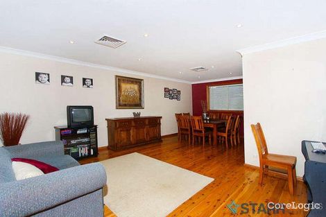 Property photo of 59 Grevillea Crescent Greystanes NSW 2145