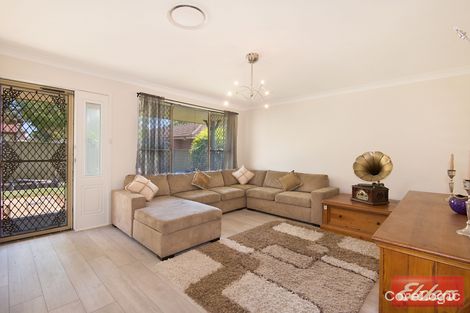 Property photo of 39A Tungarra Road Girraween NSW 2145