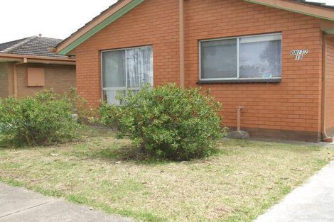 2/19 Macarthur St, Sale, VIC 3850