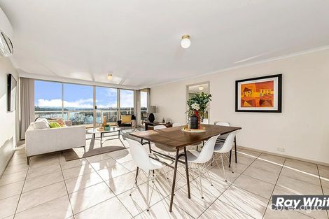 Property photo of 53B/9 Chandler Street Belconnen ACT 2617