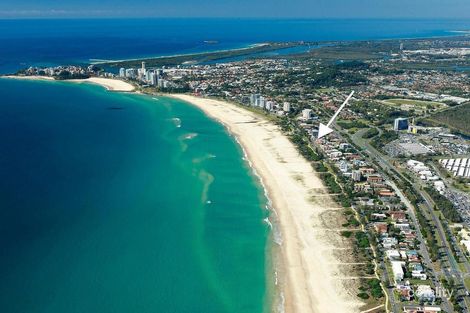 Property photo of 4/60 Pacific Parade Bilinga QLD 4225