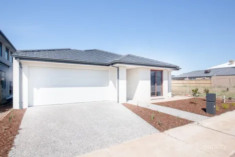 13 Lillypilly St, Fraser Rise, VIC 3336
