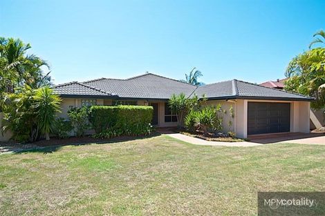 7 Kirdford Ct, Arundel, QLD 4214