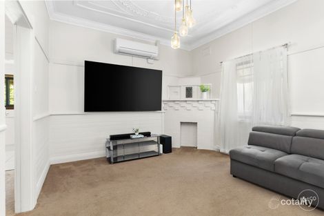 Property photo of 25 Tenterden Road Botany NSW 2019