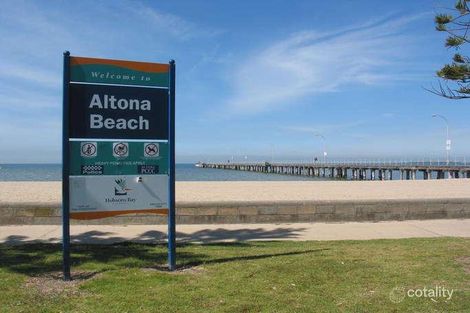 Property photo of 2A Rayner Street Altona VIC 3018